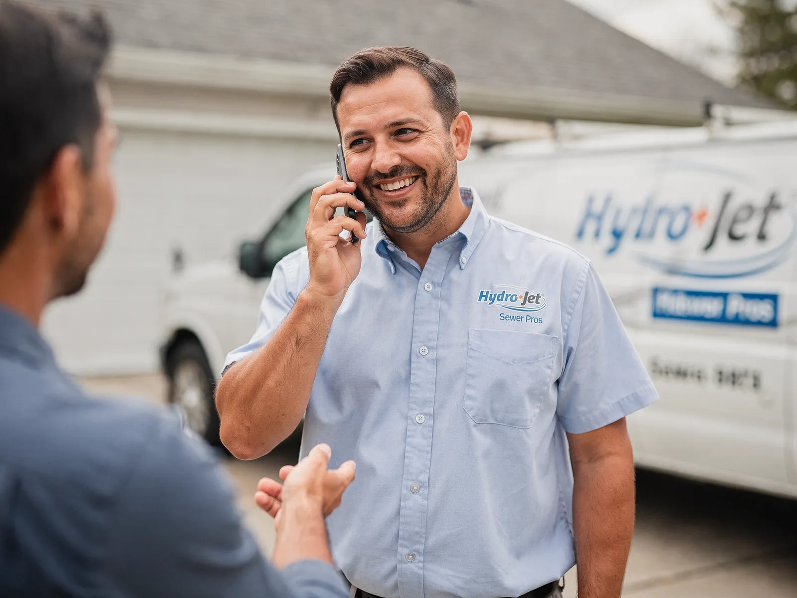 Hydro Jetting Arcadia, CA FAQs